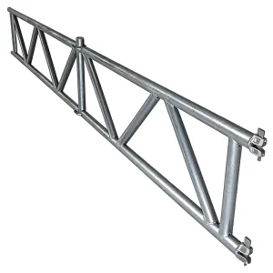 Ringlock Scaffold Disc Locking System Components