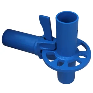 Ringlock Scaffolding Spare Parts Factory