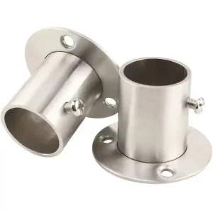 Riveted Steel Assemblies with Anti-Corrosion Coating for Outdoor Use Sheet Metal Fabrication Auto Applications