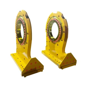 Robotic Welding Steel Structure Parts Custom Welded Steel Assemblies