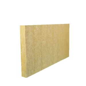 Rock Wool Sandwich Panel Board Shrink Production Line Fire Resistant Eco Friendly Basalt Glass Fiber ISO9001 Certified