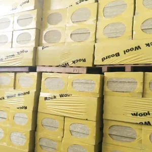 Rock Wool Sandwich Panel for Clean Room