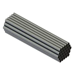 Rolled Precision STKM11a 30CrMo Alloy OD16mm SMLS 4130 Chromoly Tube chromoly 4130 Tube steel Aisi 4340 Seamless Honed Tube