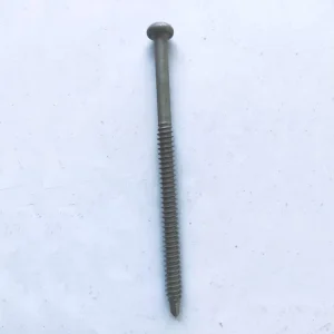 Roof Fasteners for TPO EPDM PVC Waterproofing Membrane Fastener for Insulation Layer