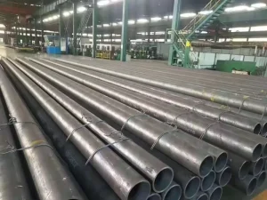 Round Tube