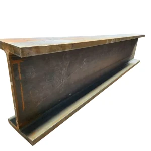 S235JR Hot rolled H Section Steel H Column for Building Frame