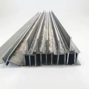 S235JR S355JR Q235B T-Section Carbon Steel 50*50*4 T-shaped Purlins for Machinery Frames and Equipment Structures
