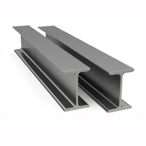 S235JR S355JR Wide Flange H Beam 300x300x10x15mm for Bridge & High-Rise Building