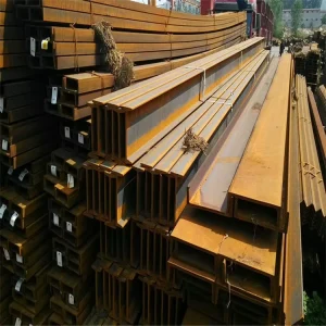 S275JR/S355JR Steel H Beam High Quality ASTM Ss400 Standard 240 Iron Steel H Beams Hot Rolled H Beam