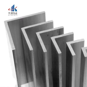 S275jr Q235 Steel Angles 0.3mm 1.5mm 2mm Thickness Angle Steel Carbon Steel Angle Bar