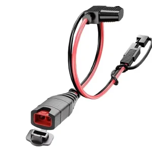 SAE Connector for NOCO Genius GC004 X Connect Compatible Battery Charger Lead