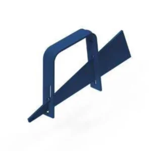SCAFFOLDING BRACING Clamps Spring Steel Clamp Formwork Accessories Building Construction