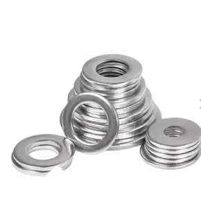 SS304 Flat Metal Washer