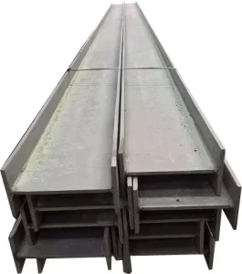 SS400 6m 8m 9m 10m 12m 250×250 Steel H Beam and I Beams