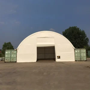 SSC2640 Used Industrial Container Shed