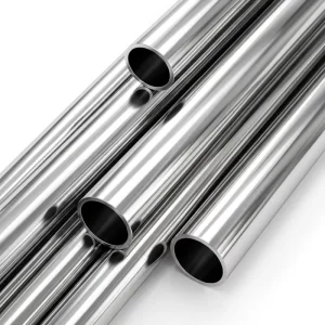 SUS304 SUS316L 904L 317L Seamless Stainless Steel Tube Welding JIS G3459 Pickled Surface Outer Diameter 5mm