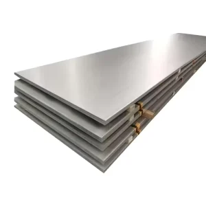 Sandblasted Stainless Steel Plate Industrial Anti Slip Stainless Steel Sheet for Staircase Treads