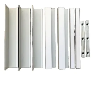 Sandwich Color Steel Wall Panels for Clean Room and Server Room Construction