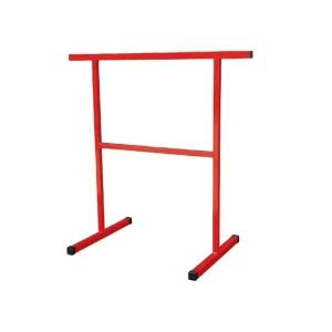 Sawhorse Brackets With Adjustable Height Wood Metal Work Bench Tools Trestle Stand