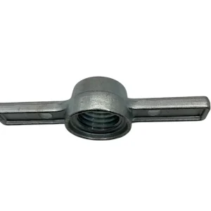 Scaffold Screw Jack Wing Nut Replacement Part for Construction Equipment