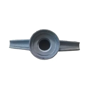 Scaffold U Head Jack Screw Nut Construction Hardware Component