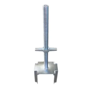Scaffolding Accessories Wing Nut for Adjustable Steel Prop Jack