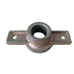 Scaffolding Base Screw Jack Locking Wing Nut Manufacturer