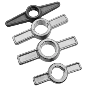 Scaffolding Leveling Jack Wing Nut Factory Direct