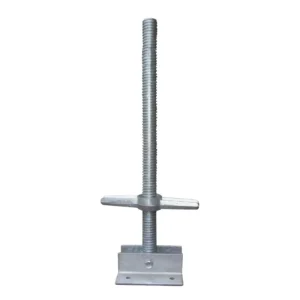 Scaffolding Screw Jack Nut