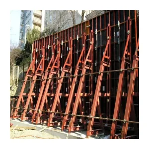 Scaffolding Trestle for Construction Scaffold Tube End