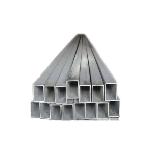 Seamless Rectangular Tubes ASTM Standard Galvanized Square Tubes