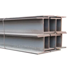 Sell Well Top Quality S355JR Steel H Section Durable for Steel Structure and Industrial Building