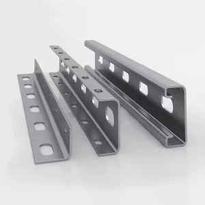 Sheet Metal Factory Custom Stainless Steel Stamping Bending Sheet Metal Products Sheet Metal Enclosure Spray Coating