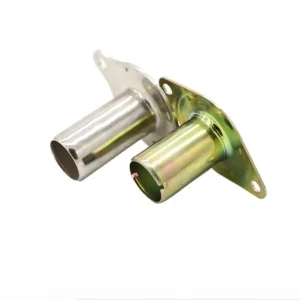 Sheet Metal Stamping Bending Fabrication Workshop Custom Aluminum Stainless Steel Products Welding Parts