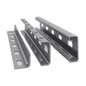 Sheet Metal Stamping Bending Laser Cutting Stainless Galvanized Steel OEM Fabrication