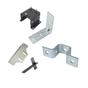 Shenzhen Stainless Steel Sheet Metal Fabrication Customized Parts Bracket Manufacturing Medical Application ISO9001 Certified