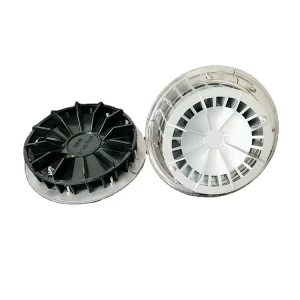 Siphon Roof Drains for Roof Rainwater Drainage Systems