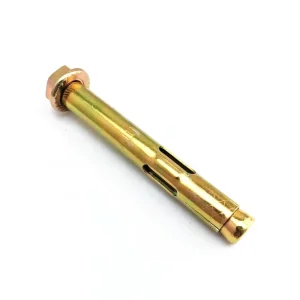 Sleeve Anchor with Hex Flange Nut Expansion Anchor Bolts