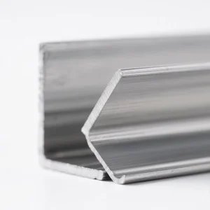 Slotted Carbon Steel Angle Bar Structural Steel Angle Line 100*100*6mm SS41B Steel Angle Bar
