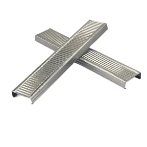 Small C Purlin Galvanized Galvalume Ceiling Batten Furring Channel
