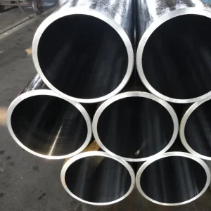 Small Diameter Honed Tube 40mm ID for Precision Cylinder Parts