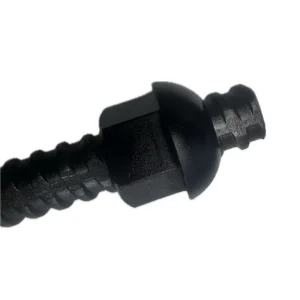 Soil Reinforcing high Tensile Concrete Reinforced Steel bar Used for Under Pinning Works tie Rod