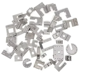 Solar Earthing Clip Pv Grounding Clip Solar Grounding Washer Solar Bracket Accessory