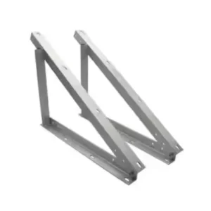 Solar Mounting Brackets Aluminum Roof/Ground Installation System