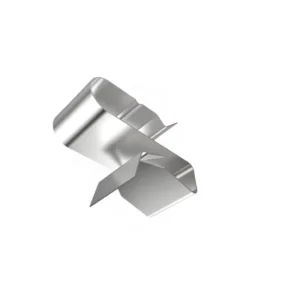 Solar Panel Mounting System Accessory Solar Wire Clip SUS304 Made