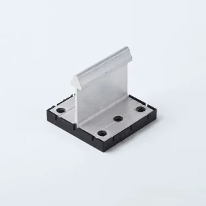Solar Panel T shaped Colored Steel Tile Roof Mount Hook for Solar PV Metal Roof Mounting System