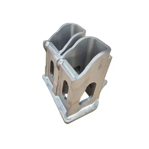 Source Factory OEM Stainless Steel Aluminum Welded Parts Custom Sheet Metal Fabrication Welding Service