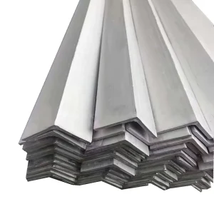 Special Offer 6# Equals Angle ANGLE MS China Galvanized Steel Angle