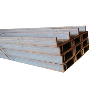 Special Offer AISI Carbon Steel C Channel U Channel Bar Steel Profile for Structure Frame