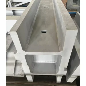 Special Shaped Steel Structure Components Non standard Welded Steel Parts for Construction Machinery and Heavy Equipment Support